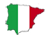 ABD FISIOTERAPIA - Italiano